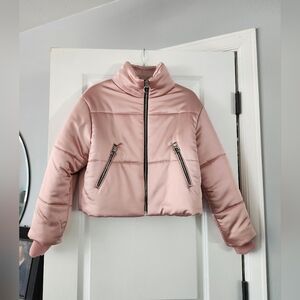 Topshop jacket size 6